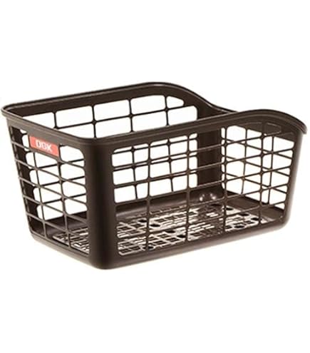 Amazon | seathestars リアバスケット 自転車 かご 後ろ